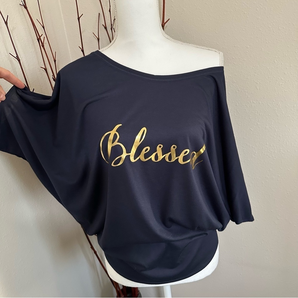 Blessed top - Picture 3 of 8